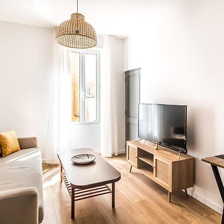 2 Pieces Neuf Au Pied Des Musees - Wifi & Parking Gratuit Grasse Exterior photo
